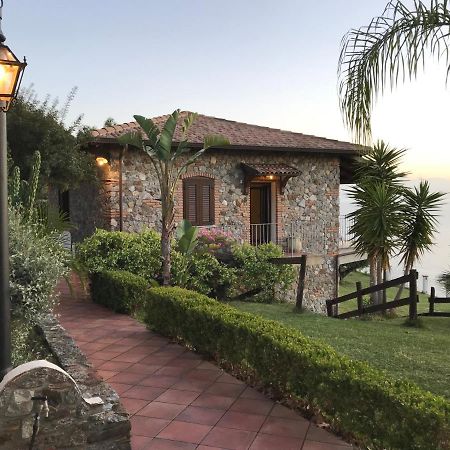 Villa Laura Coccorino Dış mekan fotoğraf