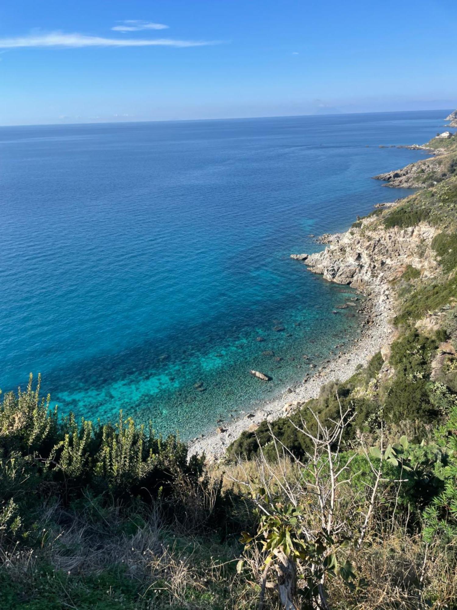 Villa Laura Coccorino Dış mekan fotoğraf