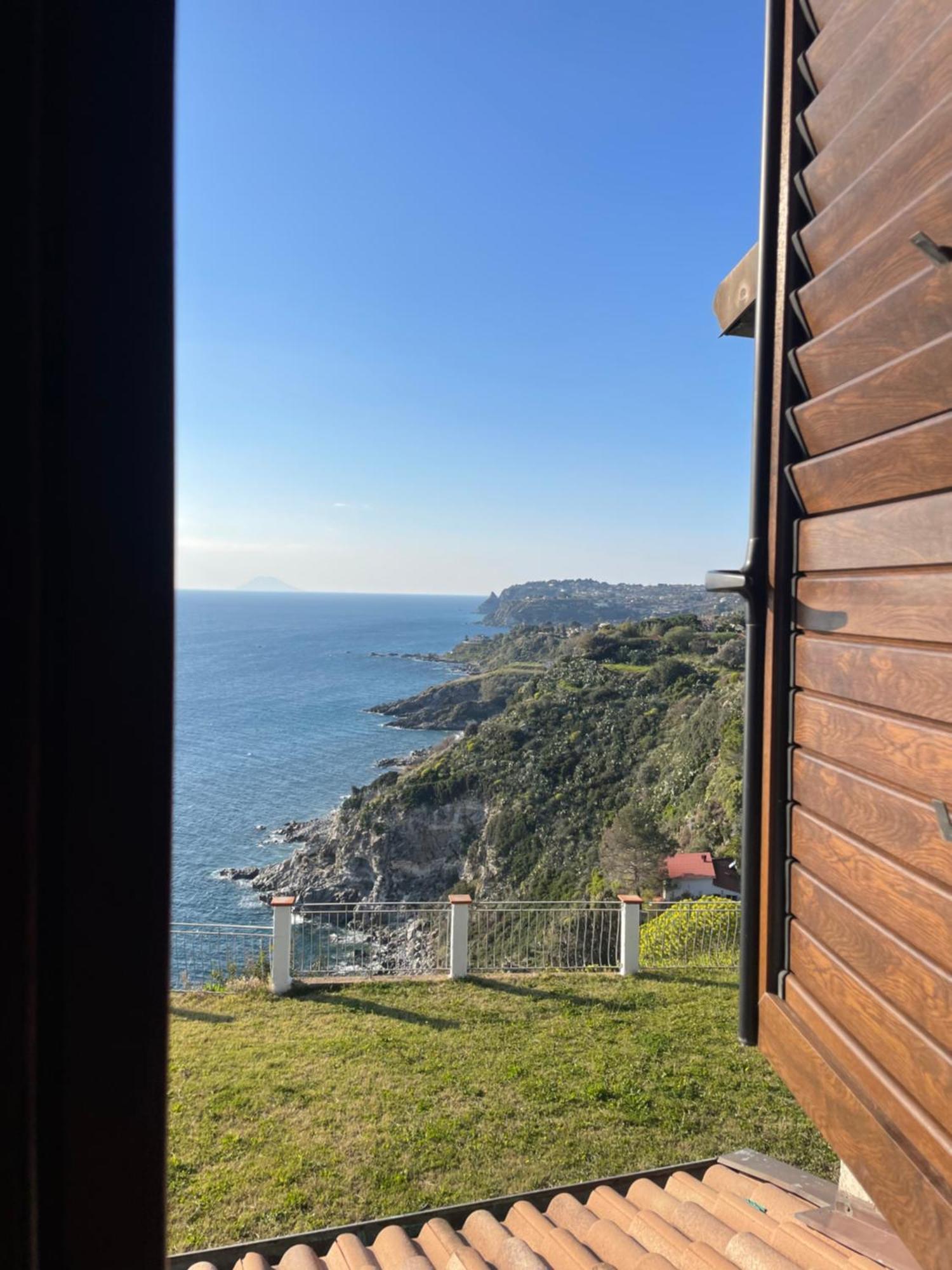Villa Laura Coccorino Dış mekan fotoğraf