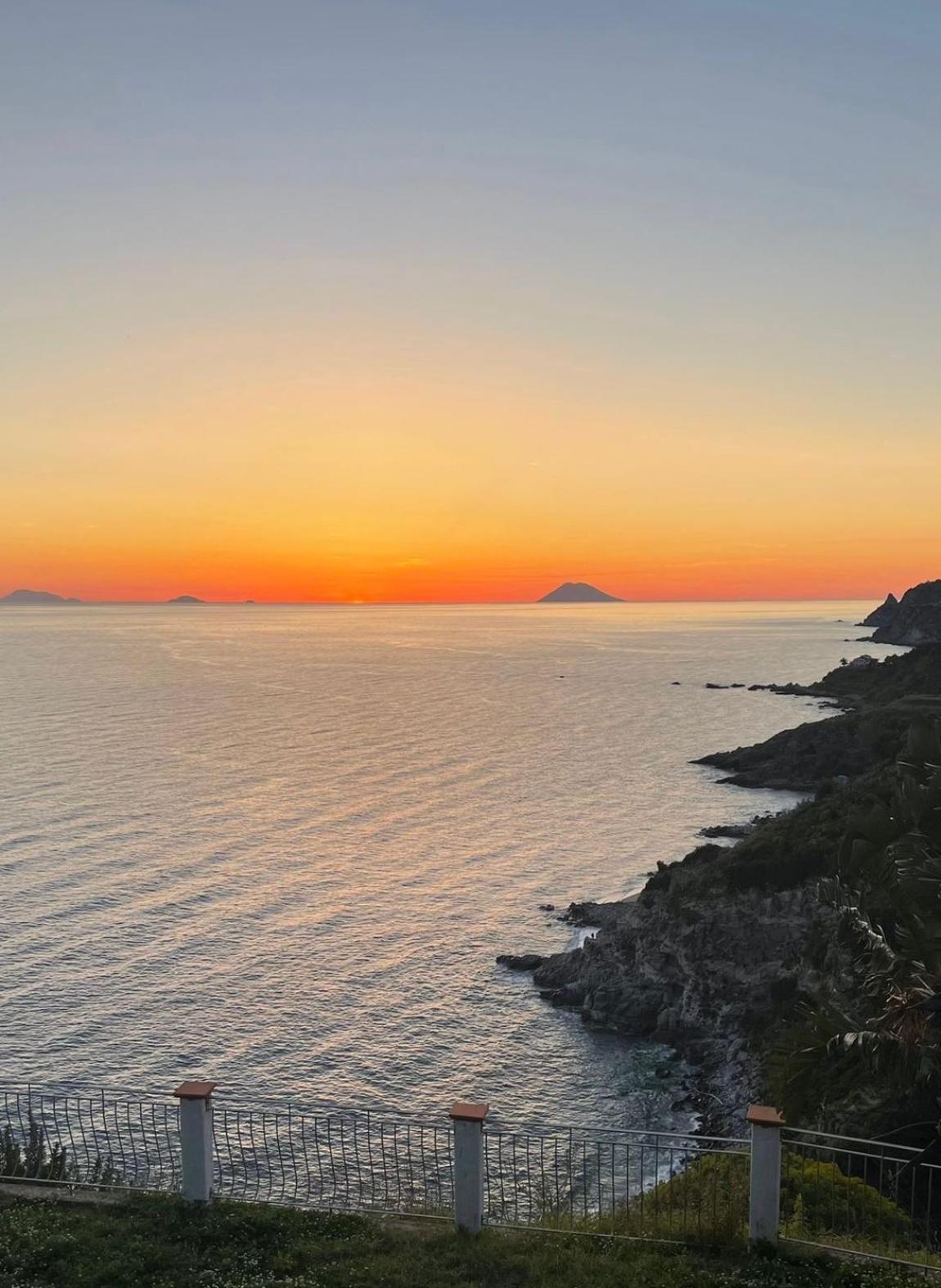Villa Laura Coccorino Dış mekan fotoğraf
