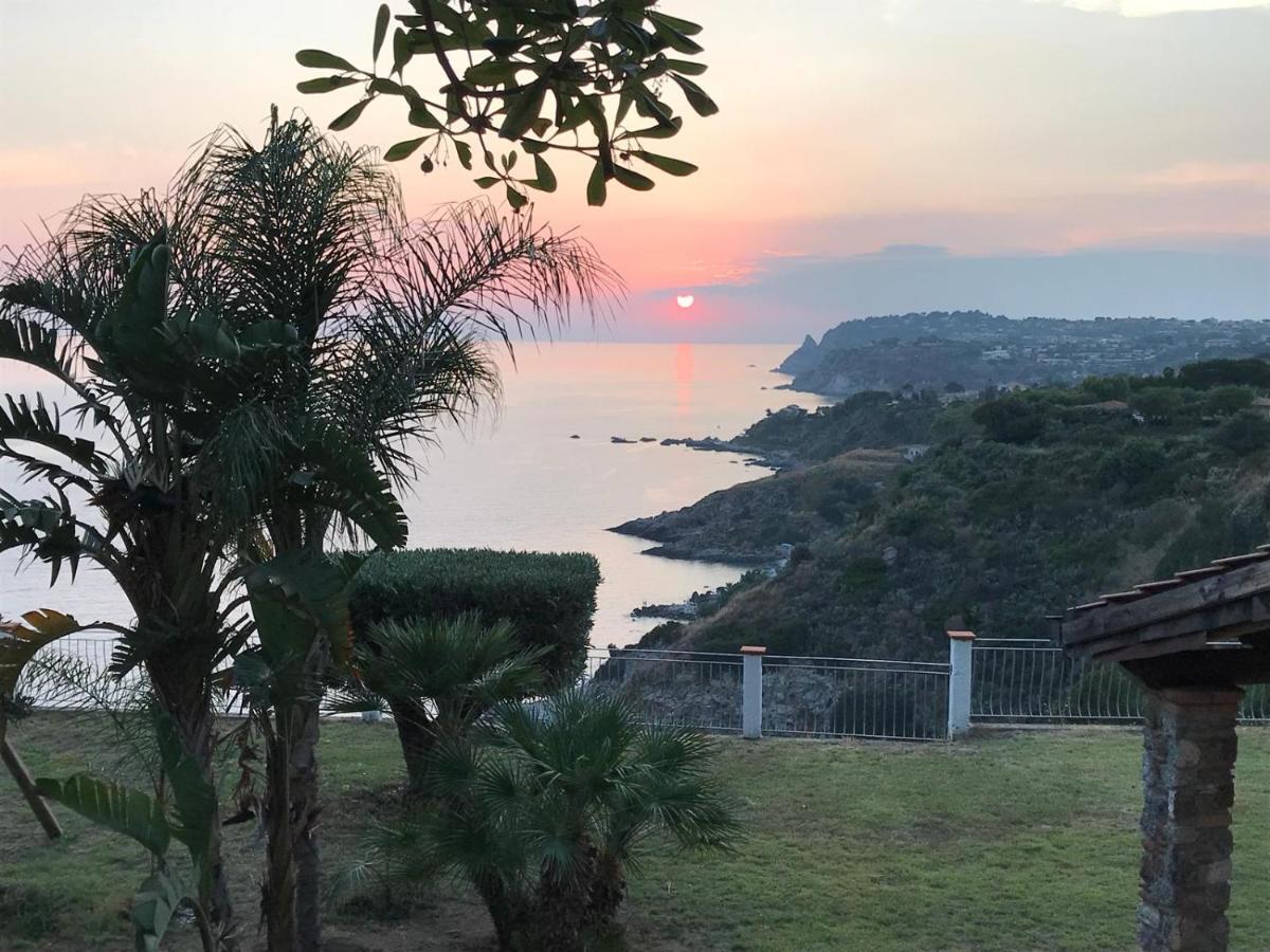 Villa Laura Coccorino Dış mekan fotoğraf