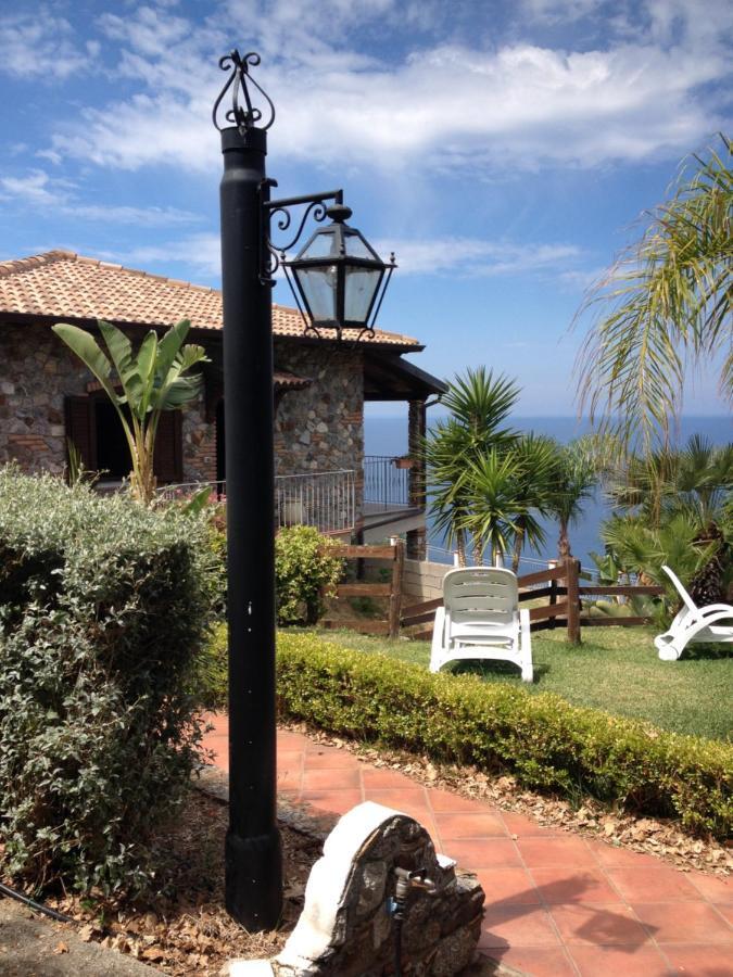 Villa Laura Coccorino Dış mekan fotoğraf