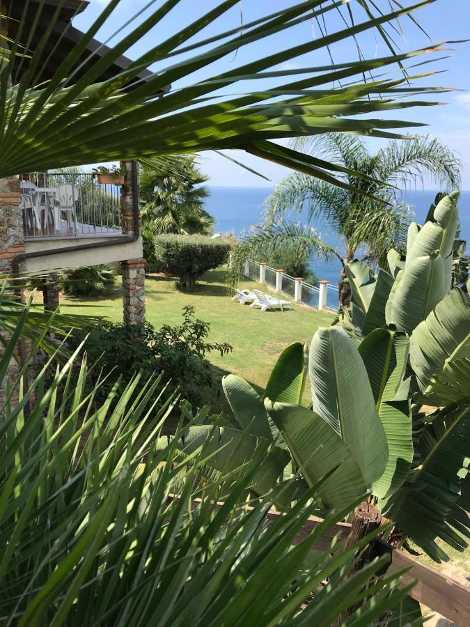 Villa Laura Coccorino Dış mekan fotoğraf